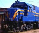 Locomotive