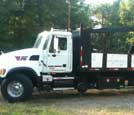 Hi-Rail Equipment