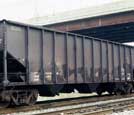 Open Top Hopper