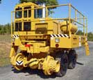 Railcar Mover