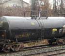 Tank Car