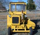 Railcar Mover
