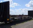 Flat Cars