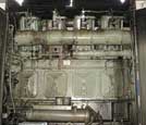 Locomotive Parts
