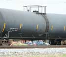 Tank Car