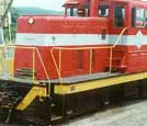Locomotive
