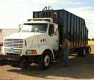 Hi-Rail Equipment