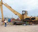 Railroad Equipment