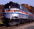 Locomotive