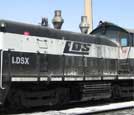 Locomotive
