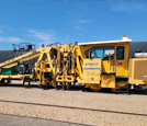 Railroad Equipment