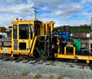 Railroad Equipment