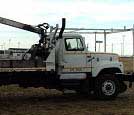 Hi-Rail Equipment
