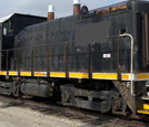 Locomotive