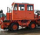 Railcar Mover