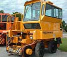Railcar Mover