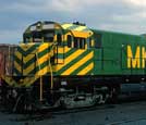 Locomotive