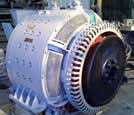 Locomotive Parts
