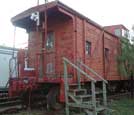 Caboose