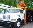 Hi-Rail Equipment