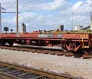 Flat Cars