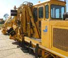 Railroad Equipment