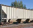 Covered Hopper