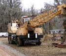Hi-Rail Equipment