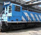 Locomotive
