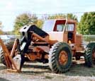 Railroad Equipment