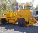 Railcar Mover