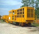 Railroad Equipment