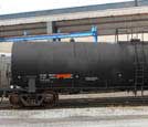 Tank Car