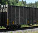 Open Top Hopper