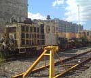 Railroad Equipment