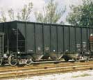 Open Top Hopper
