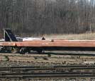 Flat Cars