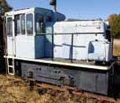 Locomotive