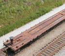 Flat Cars