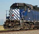 Locomotive