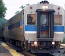 Passenger Car