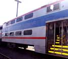 Passenger Car