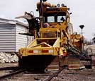 Railroad Equipment
