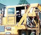 Railroad Equipment