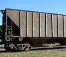 Covered Hopper