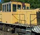 Locomotive