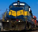 Locomotive