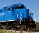 Locomotive