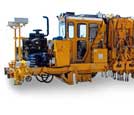 Railroad Equipment