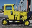 Railcar Mover